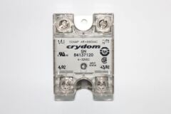 84 137 120 Crouzet 50 A SSR Panoya Montaj Solid State Röle(SSR)