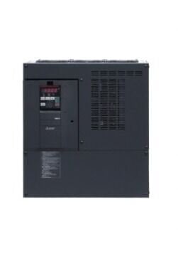 FR-A840-01800-E2-60 FRA84001800E260 MİTSUBİSHİ Sürücü 75KW Üç Fazlı 400-500VAC  Beslemeli