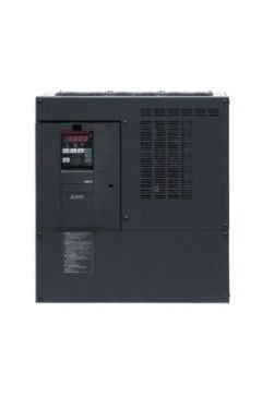 FR-A840-02160-E2-60 FRA84002160E260 MİTSUBİSHİ Sürücü 90KW Üç Fazlı 400-500VAC  Beslemeli