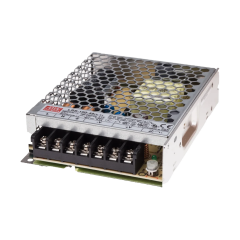 LRS-100-48 LRS10048 48Vdc 2.3Amp  MEANWELL |