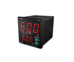 ET4402-230  PID Dijital Termostat 48x48mm 230V AC +%10 -%20 50/60Hz  ENDA |