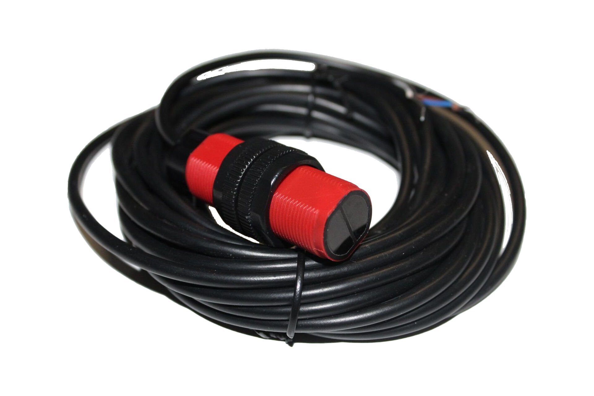 P18E-D0500N-SI4U2 CİSİMDEN YANSIMALI NPN MUADİLİ