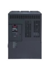 FR-A840-02600-E2-60 FRA84002600E260 MİTSUBİSHİ Sürücü 110KW Üç Fazlı 400-500VAC Beslemeli