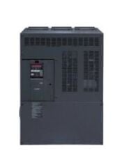FR-A840-02600-E2-60 FRA84002600E260 MİTSUBİSHİ Sürücü 110KW Üç Fazlı 400-500VAC Beslemeli
