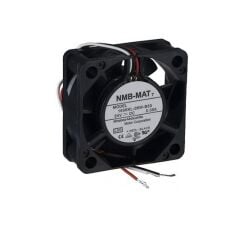 1606KL-05W-B59 | 24VDC 0.08A 40x40x15mm 3 Kablolu Kompakt Fan