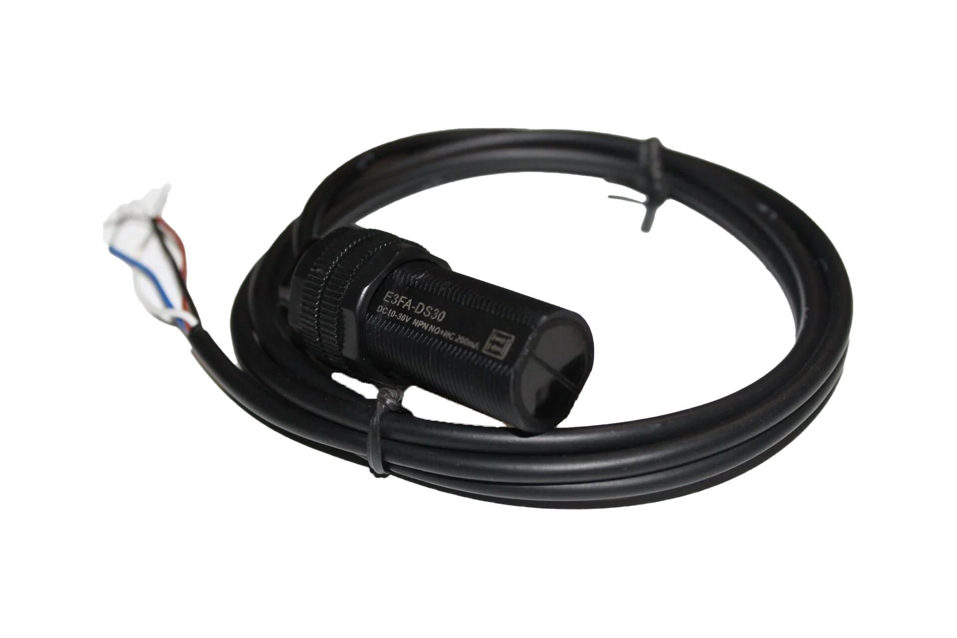 E3FA-DS30  CİSİMDEN YANSIMALI  10-30VDC