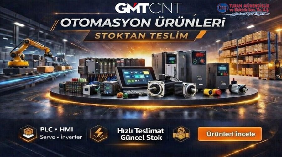 GMT CNT